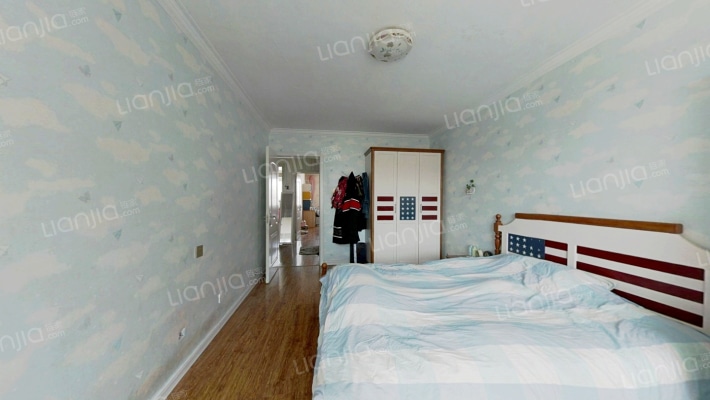 德玉馨苑二手房实景图