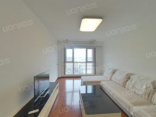 整租·中海国际社区御城 2室1厅 南/北