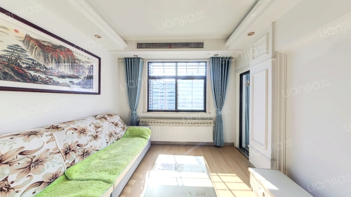 嘉禾·上城二手房实景图