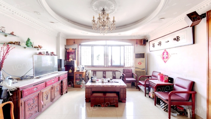 海伦苑二手房实景图