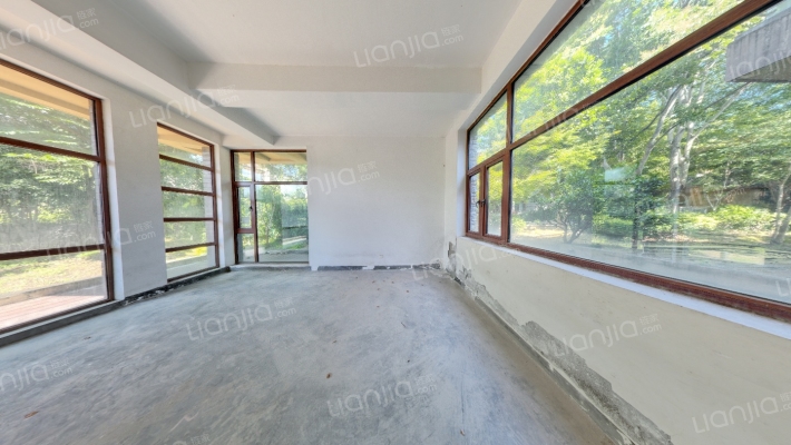 水岸风华二手房实景图