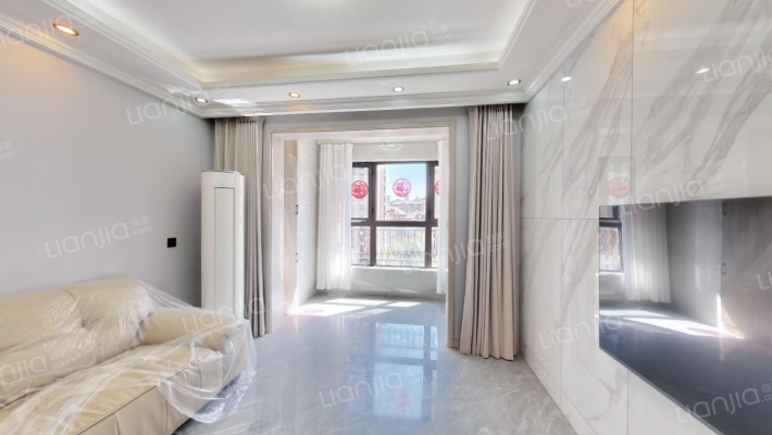 浩创梧桐郡E区-1二手房实景图