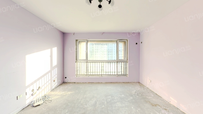 高新城市广场西区二手房实景图