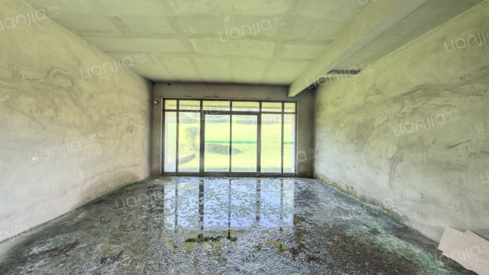 香山名门二手房实景图