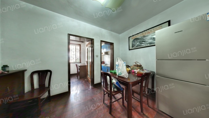 西环路128号二手房实景图