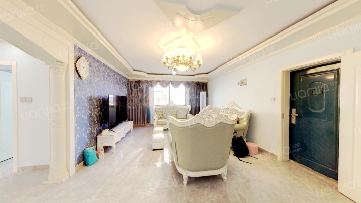 健康东村二手房实景图