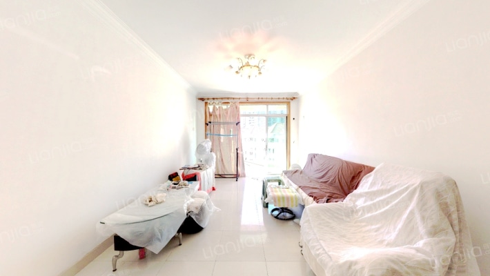 阳光花园一期二手房实景图