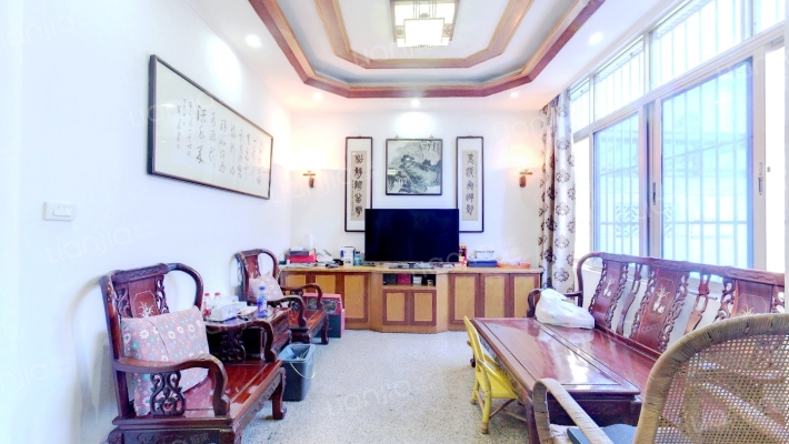 兴裕园一区二手房实景图