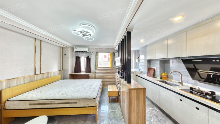 龙湖•好城时光二手房实景图