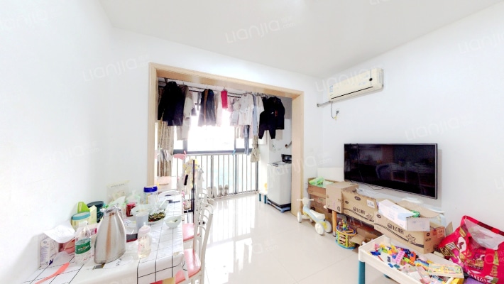 兴竹家园二手房实景图