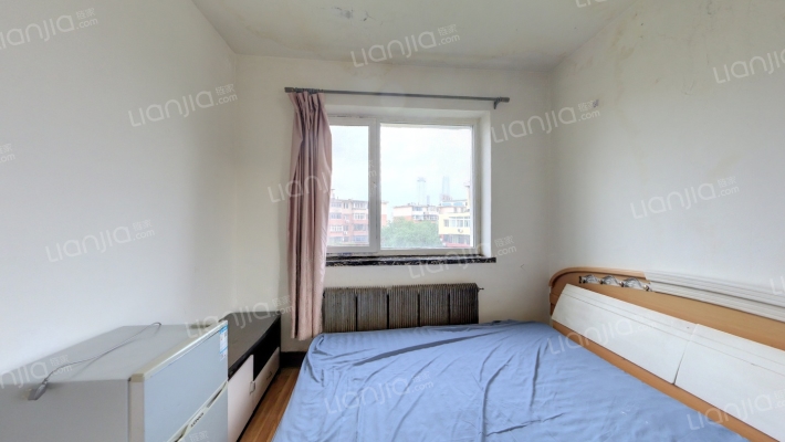 和平新村社区二手房实景图