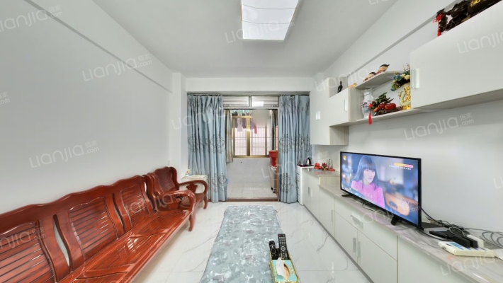 晓园新村晓园东二手房实景图