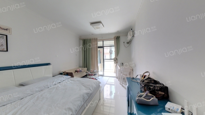 五洋广场公寓二手房实景图