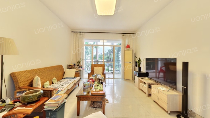 四季华庭Ⅱ金色年华二手房实景图