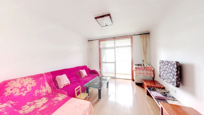 包河花园E区二手房实景图