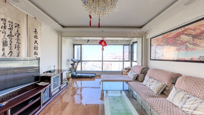 大聖花园二手房实景图