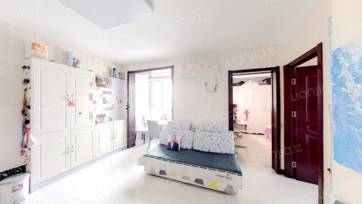 汇宝名苑二手房实景图