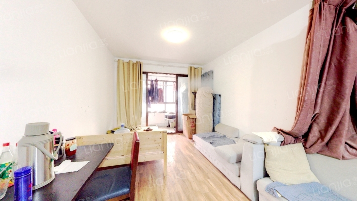 百大东兴家园二手房实景图