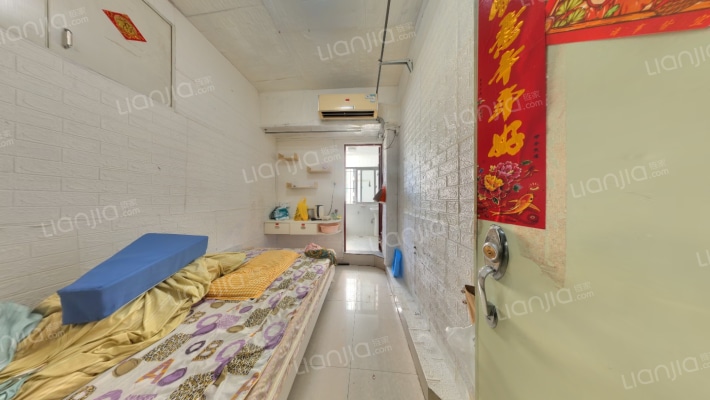 粤鹏大厦二手房实景图