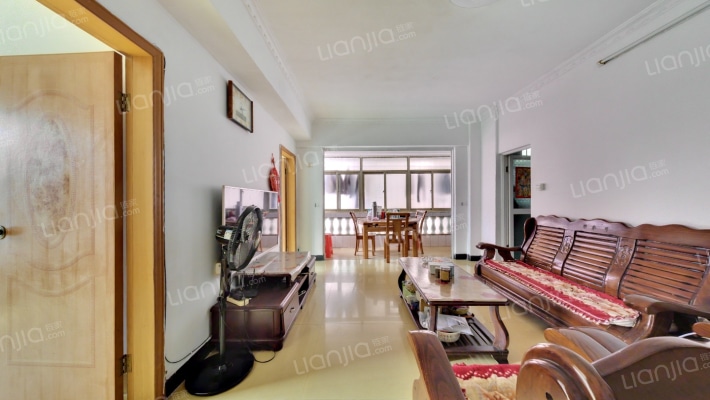 怡和金领苑二手房实景图