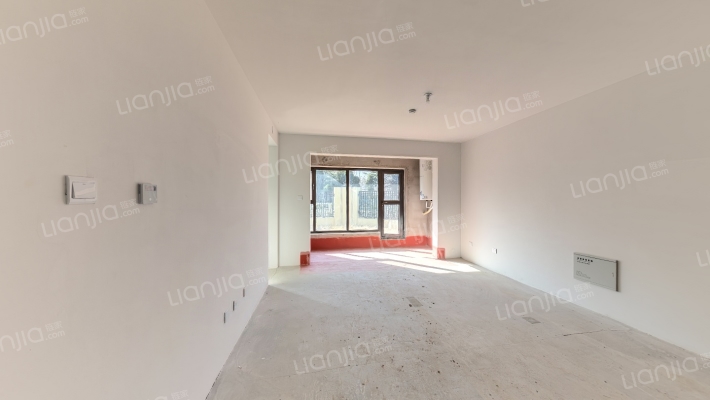 德润棠悦二手房实景图