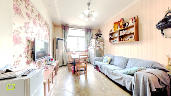 汉口西路200号二手房实景图