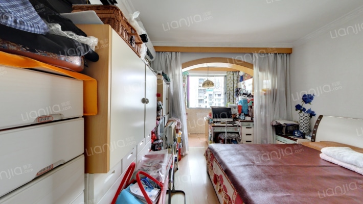 兴和公寓二手房实景图