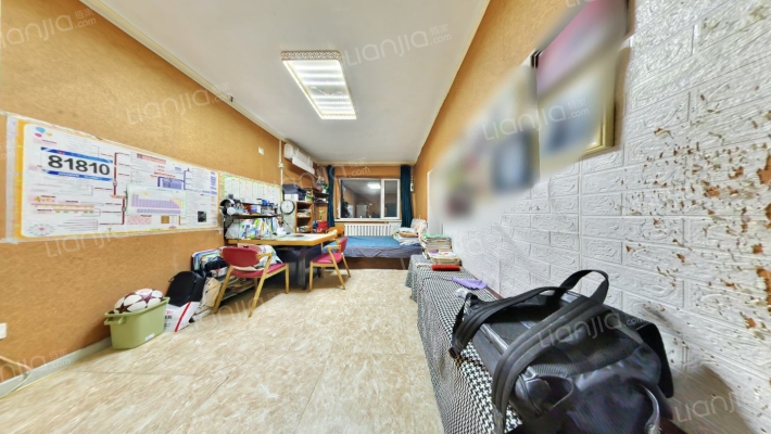 嘉业社区二手房实景图