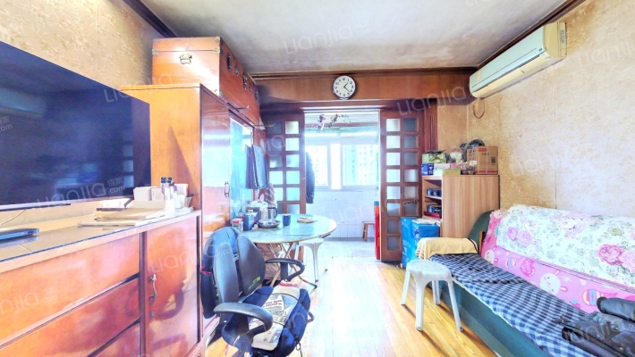 金杨七街坊二手房实景图