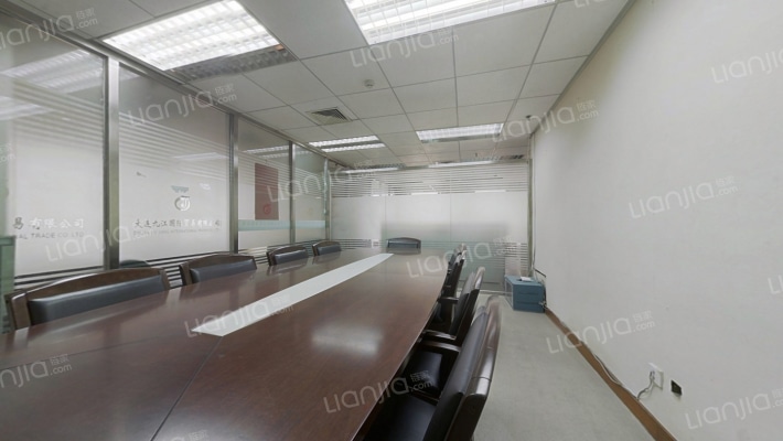 亚太国际金融中心二手房实景图