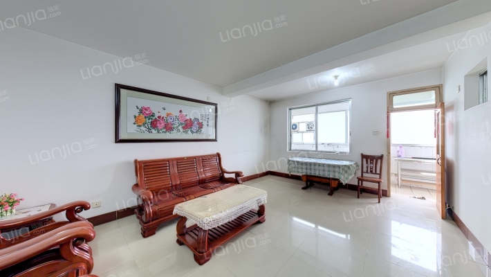 广西南宁机械厂北湖生活区二手房实景图