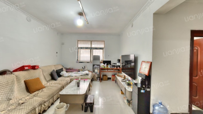 雪松街道西刘庄社区二手房实景图