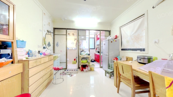 鼓楼四条巷二手房实景图