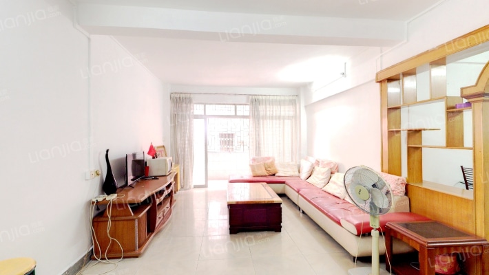 荔新楼二手房实景图