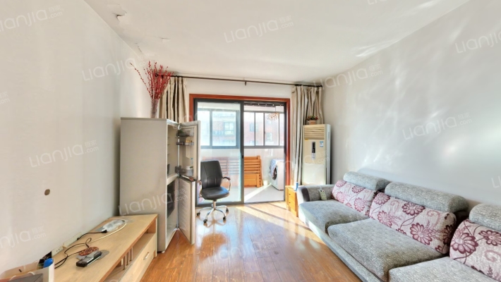 汇成上东二手房实景图