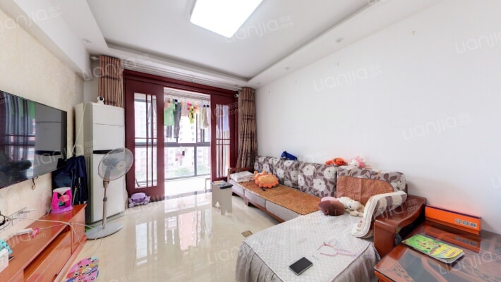 天使·水榭灣北区二手房实景图