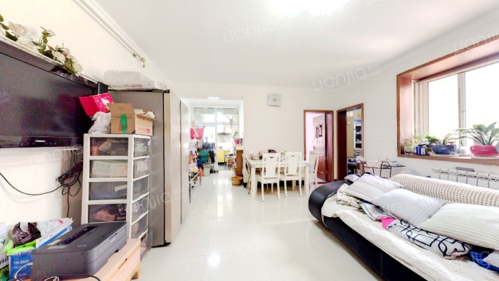 太白新苑二手房实景图