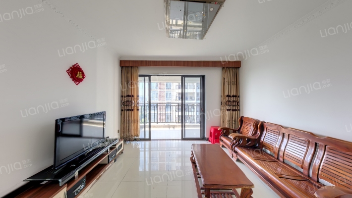 凤迪豪庭二手房实景图