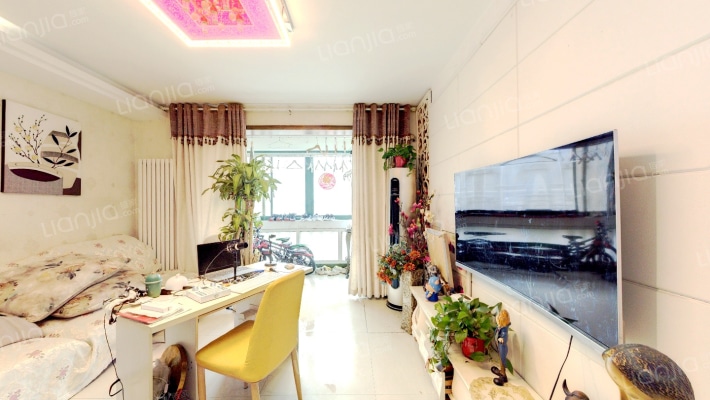 碧桂苑二手房实景图