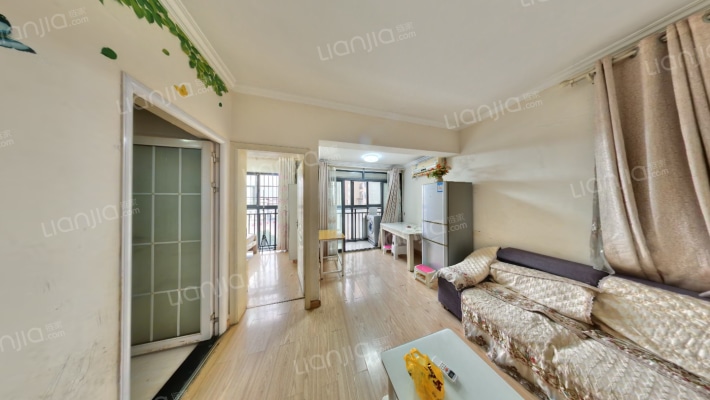 西铁馨寓二手房实景图