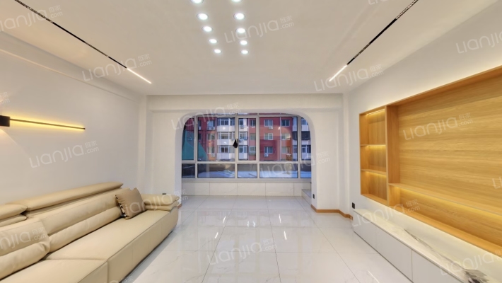 兴达社区二手房实景图