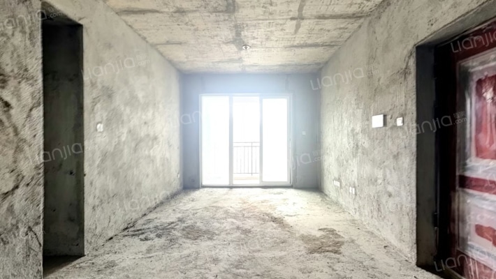 上恒绿都一期二手房实景图