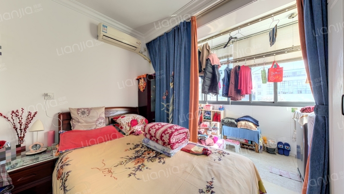 真北新村三街坊二手房实景图