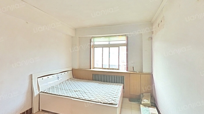 军营路四号院二手房实景图