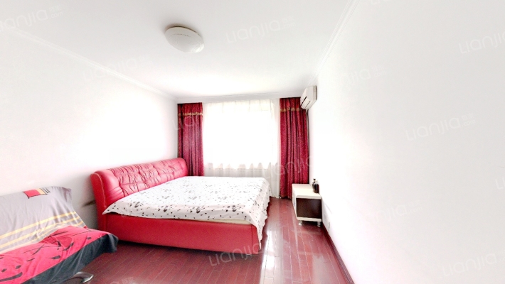 警苑小区二手房实景图