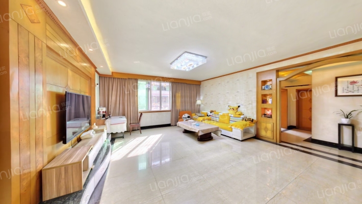 桑林街北一巷1号二手房实景图