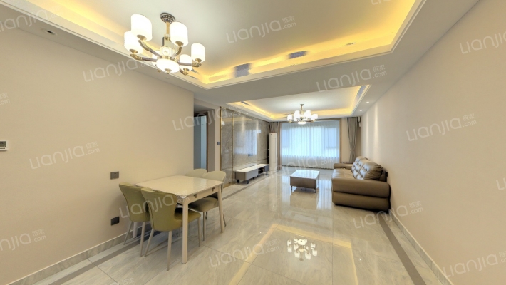 盛世天成锦园二手房实景图