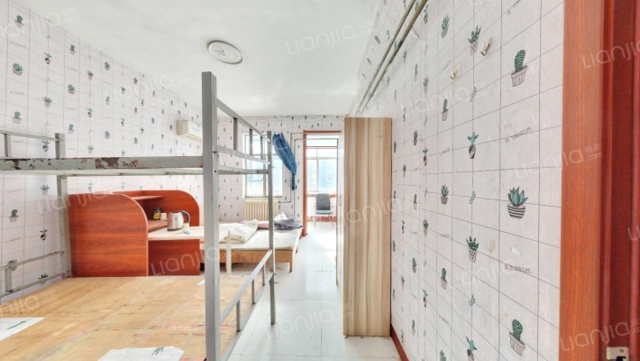 历下区教育局宿舍二手房实景图