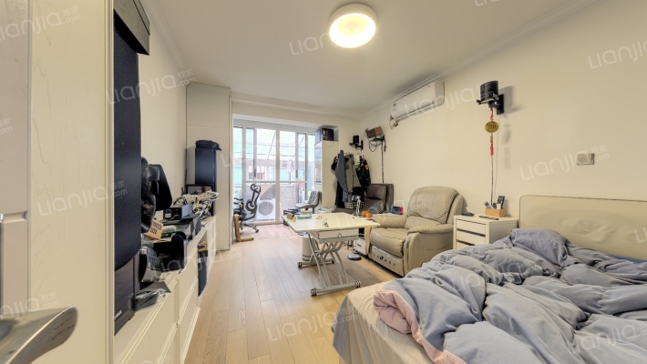 王满小区二手房实景图