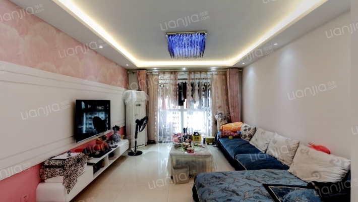 欣苑小区二手房实景图